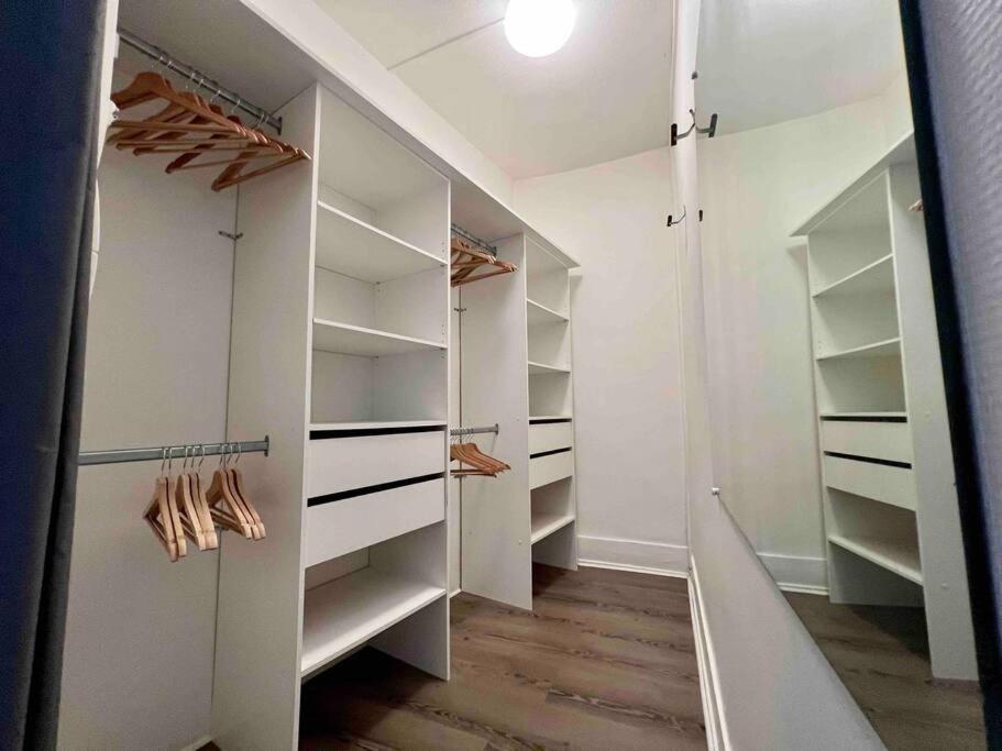 Appartement Renove / 7Prsn / Proche Gare Viotte Besancon Exterior photo