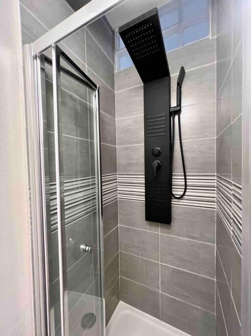 Appartement Renove / 7Prsn / Proche Gare Viotte Besancon Exterior photo